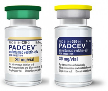 Overview of ADC Drugs Approved Worldwide