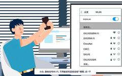 Wi-Fi Security and Password Safety Best Practices