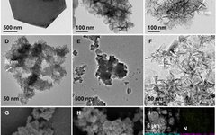 Amine-Functionalized Layered Double Hydroxides for Direct Air Capture of CO2