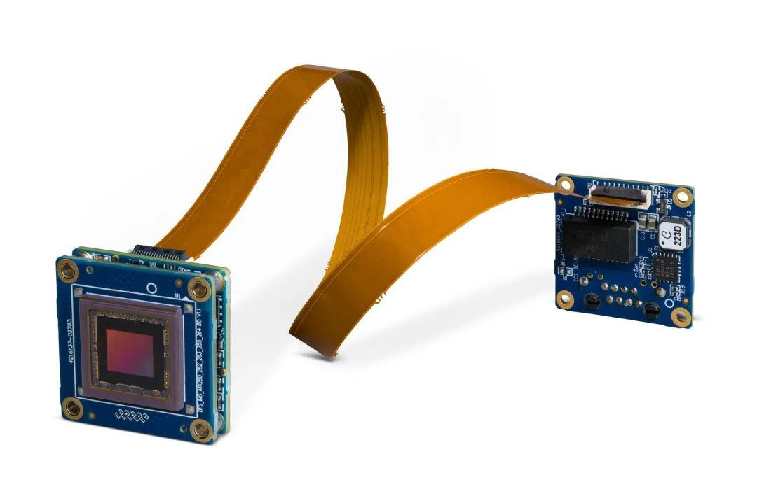 Embedded AI Camera Selection Guide for Machine Vision Development