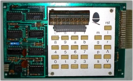 The Development History of ARM Architecture