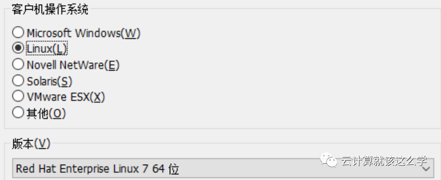 Installing Linux Operating System