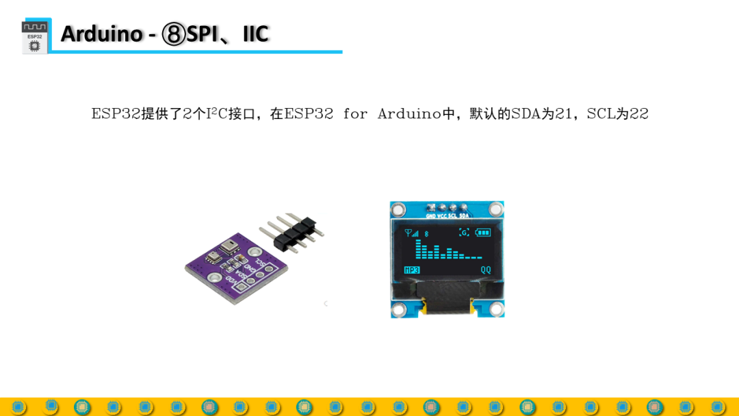 DIY Full Process Design Based on ESP32 - Arduino Functions 4