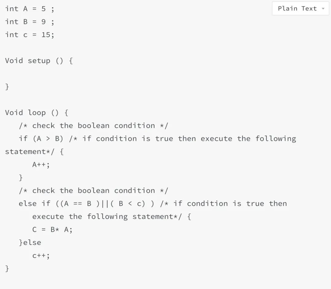 Common Arduino Functions Explained