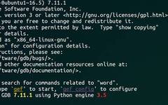 Basic Tutorial on ARM Assembly Language