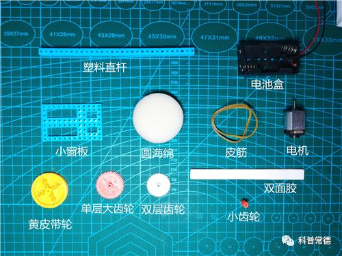 DIY Your Own Robotic Vacuum Cleaner