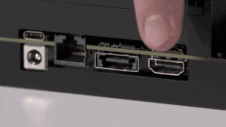 Unveiling the NVIDIA Jetson Xavier Development Kit