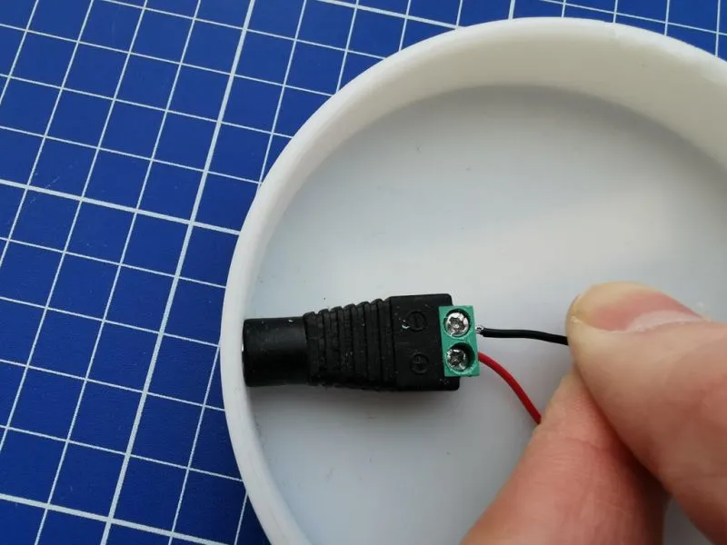 Programmable 3D Printed Magnetic Levitating Desktop Lamp (Arduino + WS2812)
