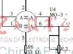 Design of Alcohol Concentration Detector Based on Microcontroller