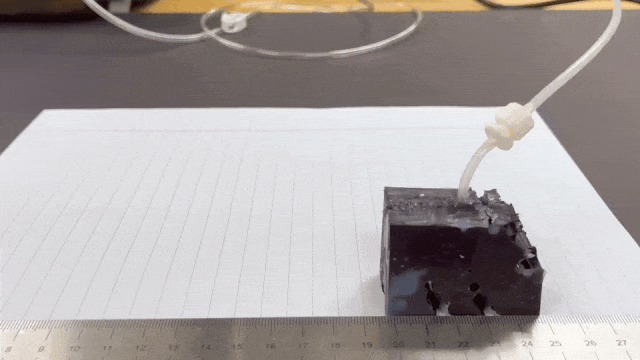 Designing a Walking Robot on a Laptop in Just 26 Seconds