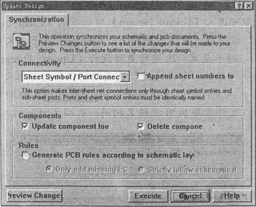 How to Automatically Convert Schematics to PCB Layouts