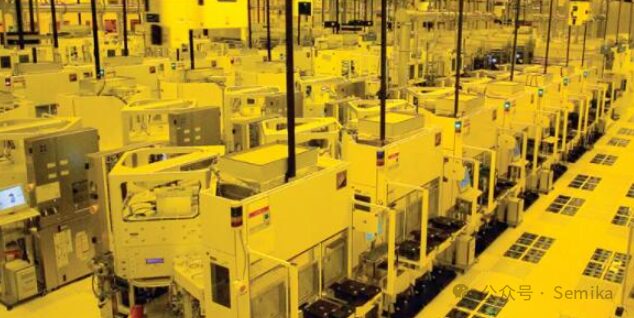 Technical Terms and Visual Explanation in Chip Industry