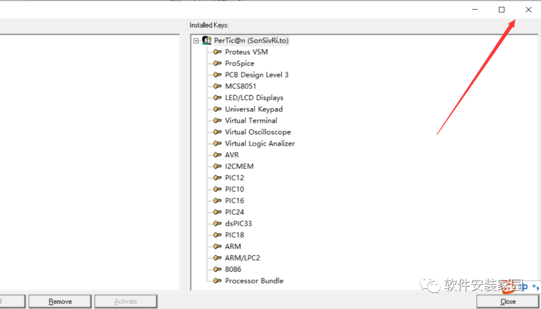 Proteus 8.0 Installation Tutorial