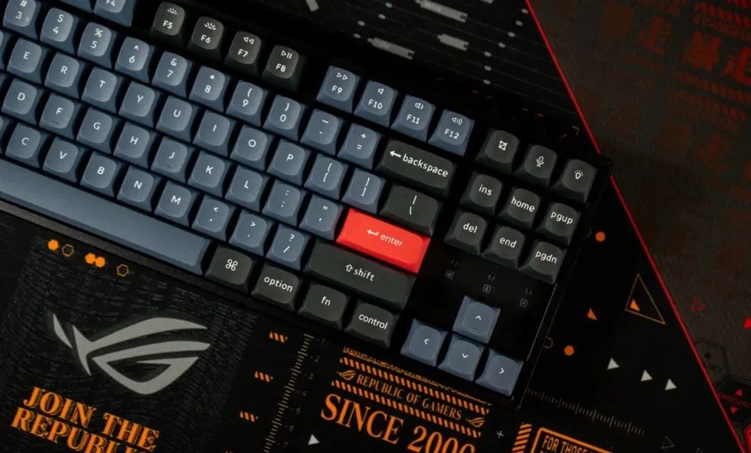Keychron K8 Pro Dual-Mode Bluetooth Mechanical Keyboard Review