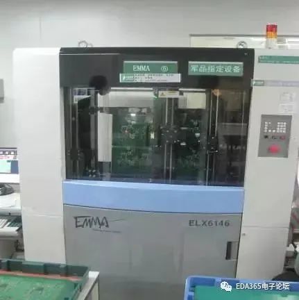 The Mysteries of PCB Production Technology Processes