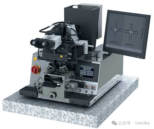 Semiconductor Lithography Technology and Equipment