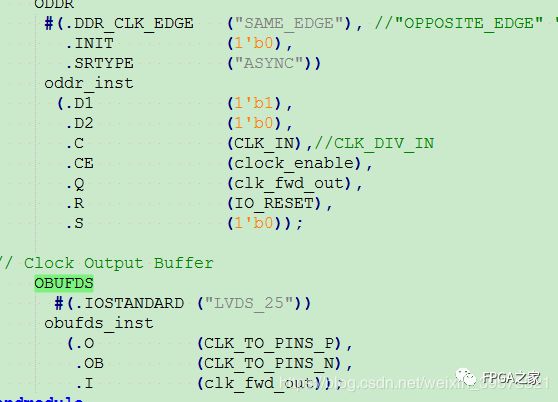 Summary of Using ADC and DAC Chips with FPGA