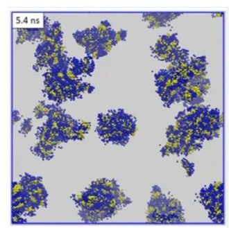 In Situ Preparation of Microporous Few-Layer Activated Graphene Films Using Ultrafast UV Laser Induction