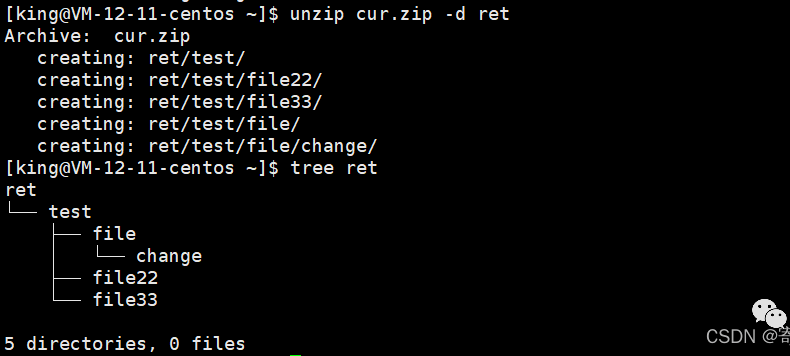 Comprehensive Guide to Common Linux Commands
