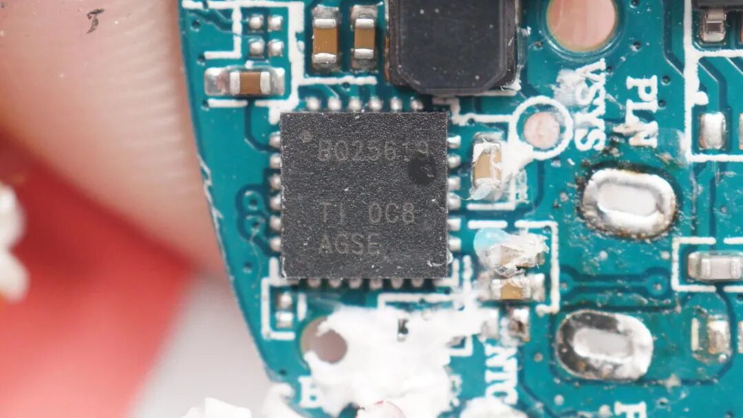 Top 10 TWS Headphone Power Management Chips Preferred by Chinese Engineers