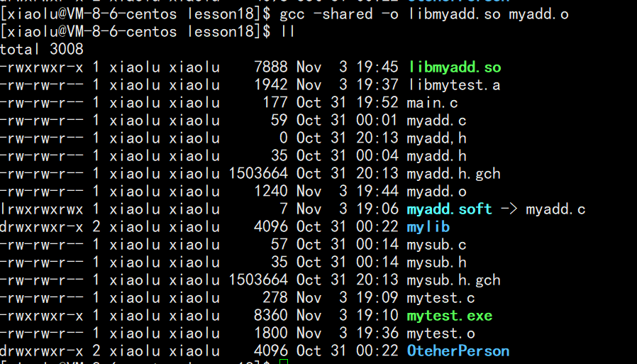 From Beginner to Expert: Comprehensive Guide to Linux Soft and Hard Links and Dynamic and Static Libraries