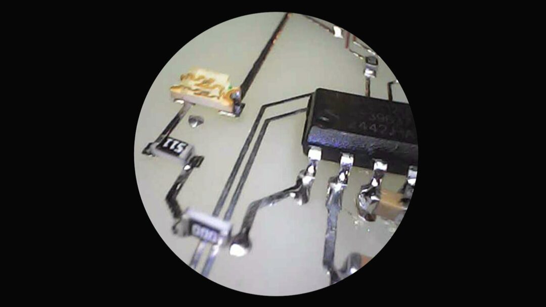 Compact and Elegant Microcontroller: Ai8H2K12U