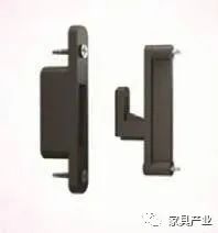 Knowledge of Tool-Free Disassembly Furniture Structures: Embedded and Snap-Fit