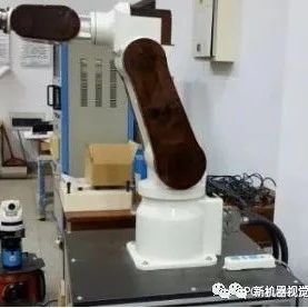 Design of Visual Servo Control for Six-Degree-of-Freedom Robot Based on FPGA EtherCAT