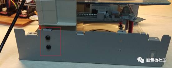 DIY Laser Engraver from Old CD Drives: Complete Process