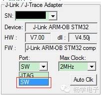 Implementing Printf Function via JLink SWD Interface