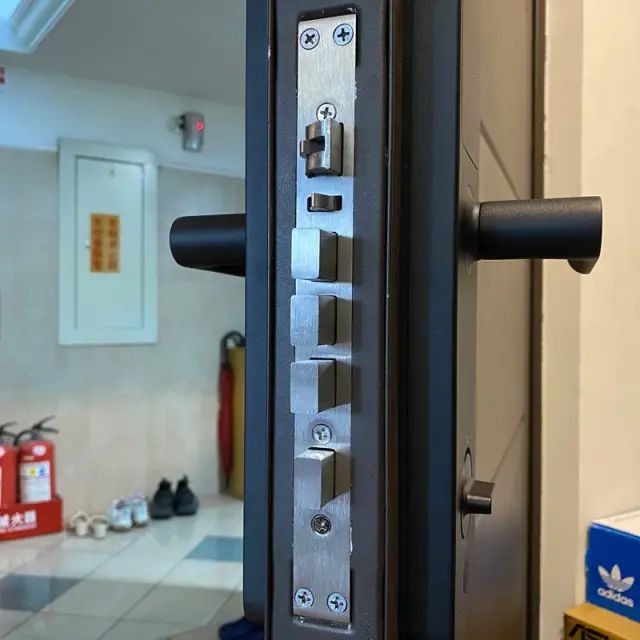 Aqara A100 Zigbee Smart Lock Review