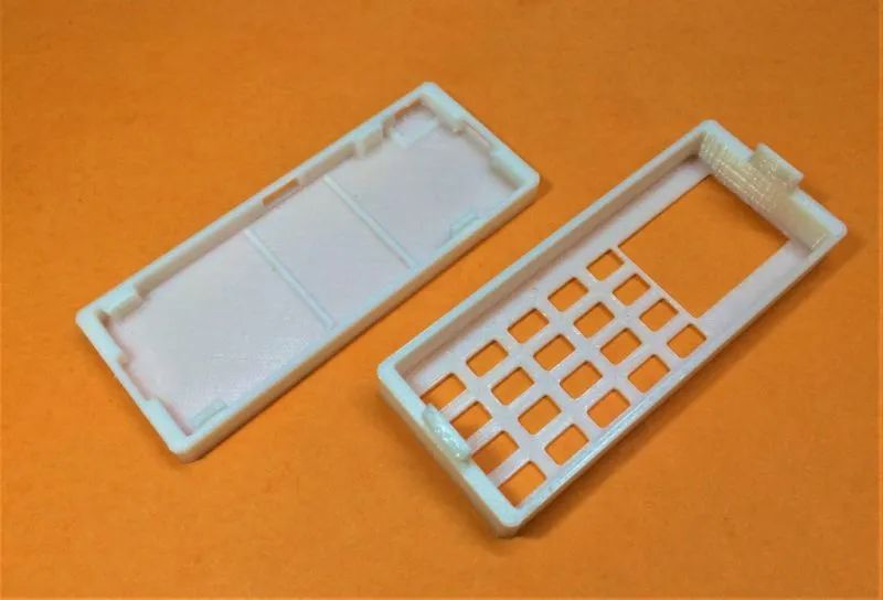 PiCalc: DIY OLED Screen Calculator Based on Raspberry Pi Pico
