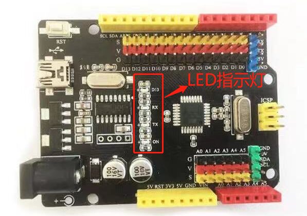 Understanding the Components of Arduino Development Boards