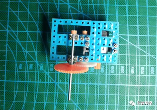 DIY Your Own Robotic Vacuum Cleaner