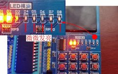 What Happens After the Microcontroller Program Ends?