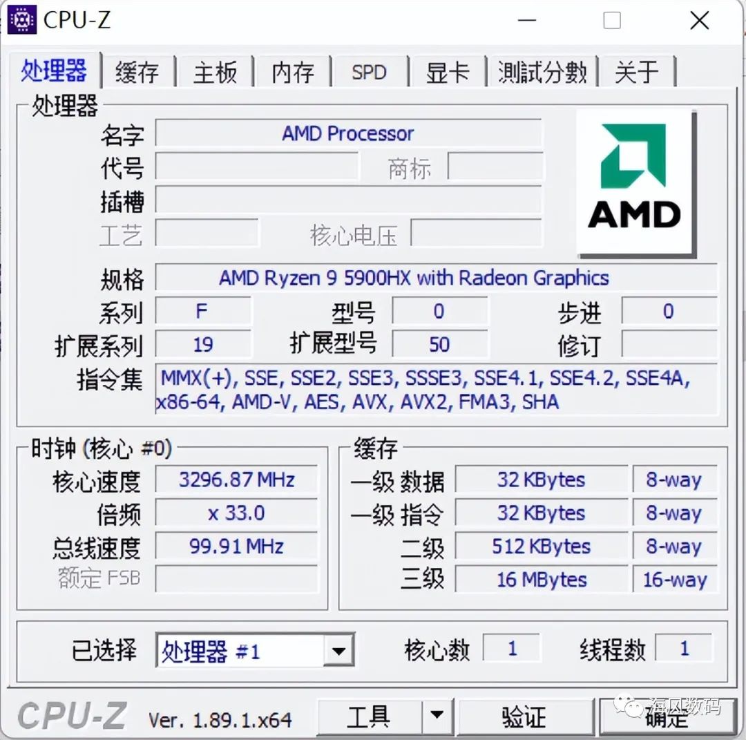 Mini PC Review: AMD Ryzen 9 with Fingerprint Unlock