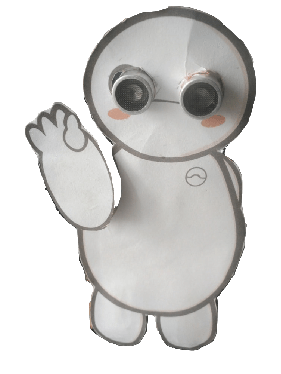 Challenge 100 Arduino Projects: Baymax Robot