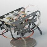 Micro Robots and Their Capabilities