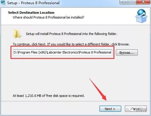 Proteus 8.6 Software Installation Tutorial