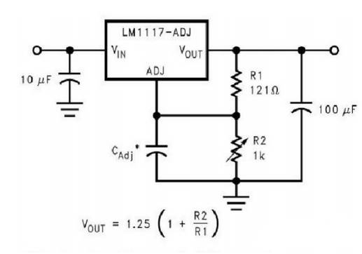 Collection of Automotive Electronic Circuit Designs