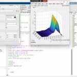 3D Kernel Density Estimation Technology Demonstration Based on MATLAB