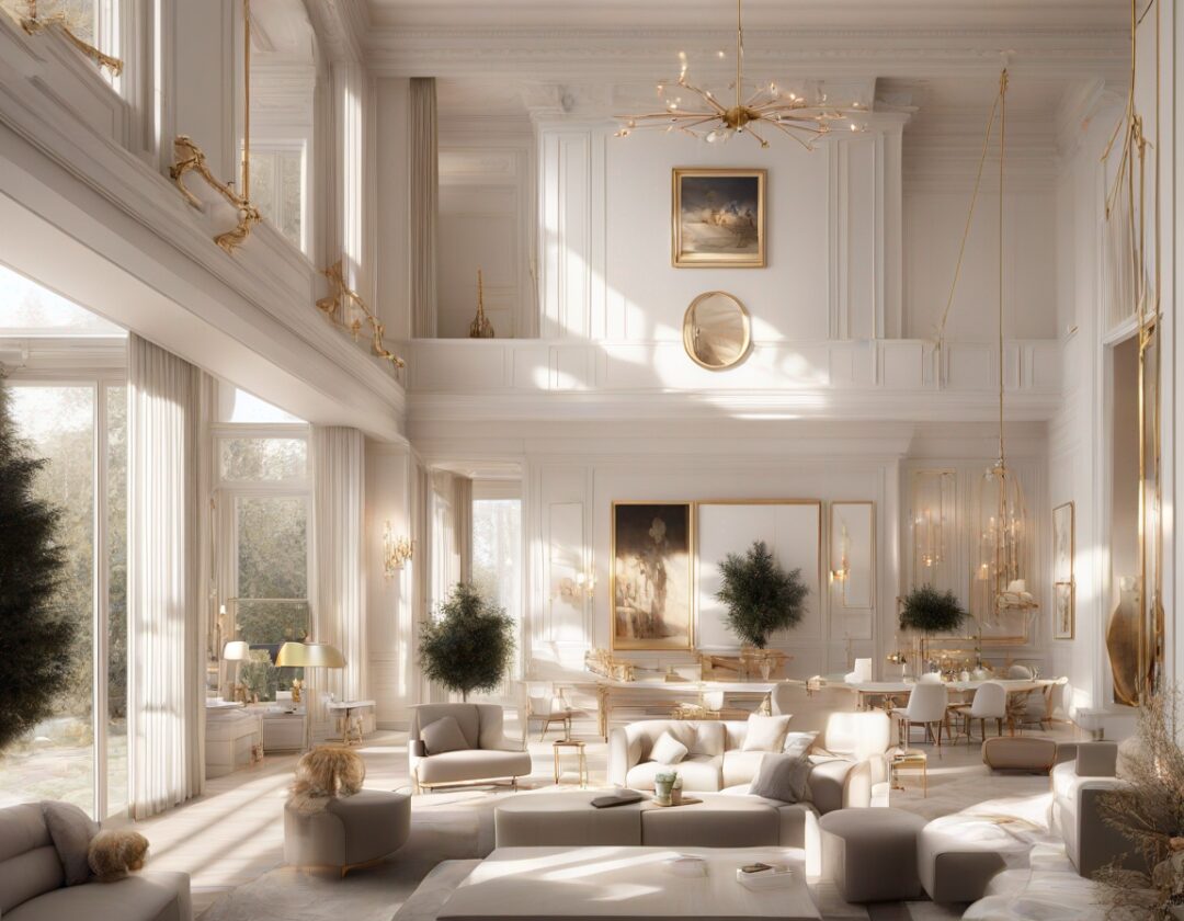 How to Create a Complete Interior Design Plan in 30 Minutes