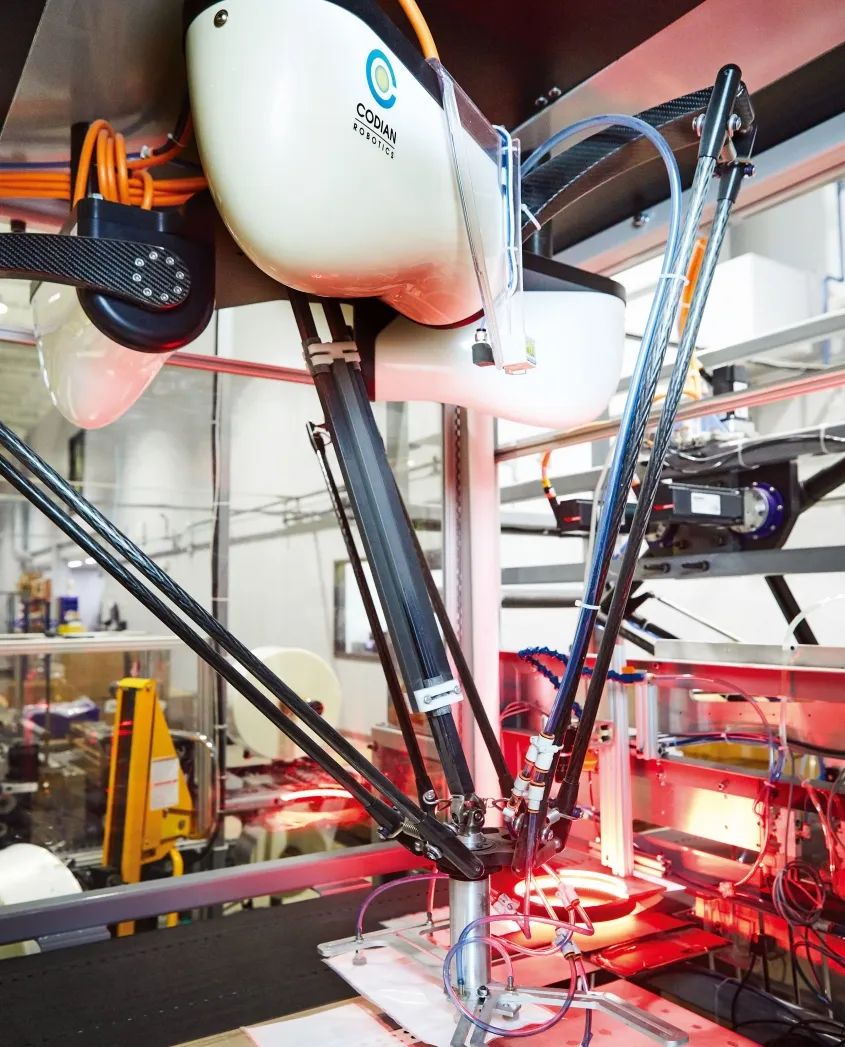 Breaking Traditional Thinking in Industrial Hardware: PC-Based Control, Robotics, and AI Technology