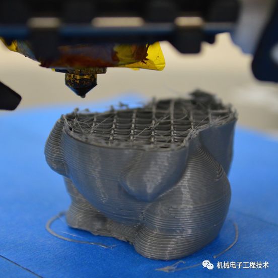 Common Quality Issues in 3D Printing