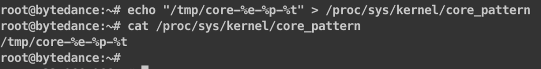 Investigating Coredump File Truncation Issues