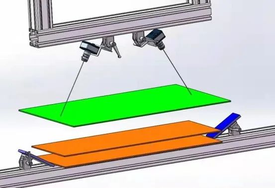 Surface Defects of LCD Panels and Detection Methods