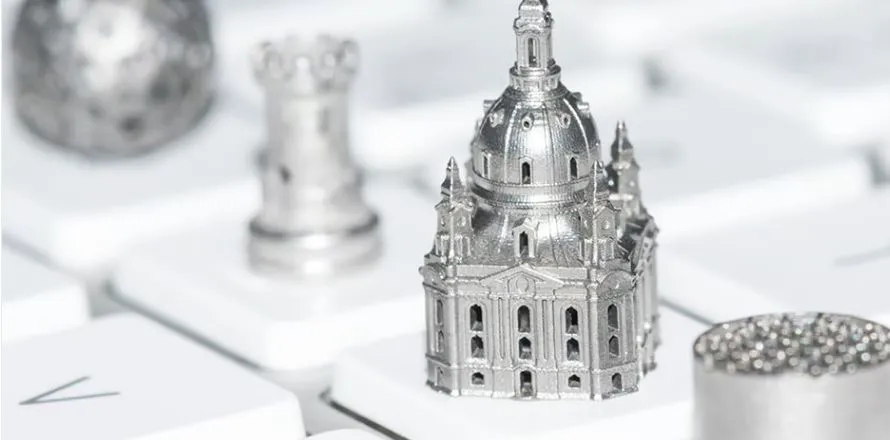 Understanding 7 Mainstream 3D Printing Technologies