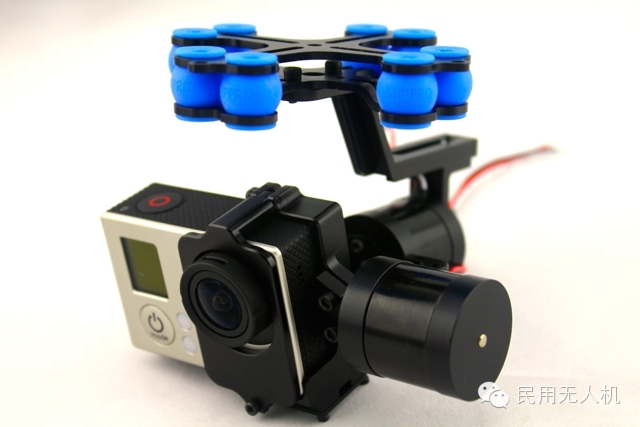 How to DIY Your Own Drone as a Geek