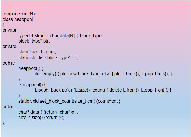 Understanding Embedded Operating System Memory Management