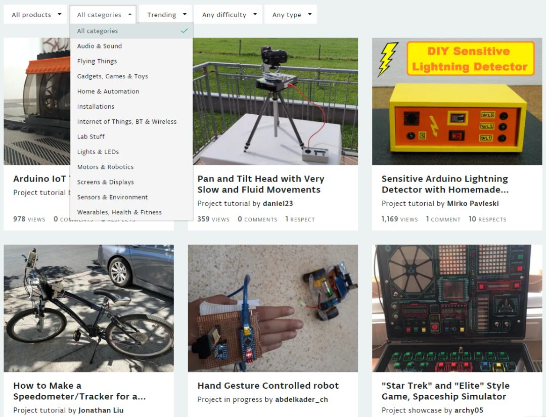 Introduction to Arduino